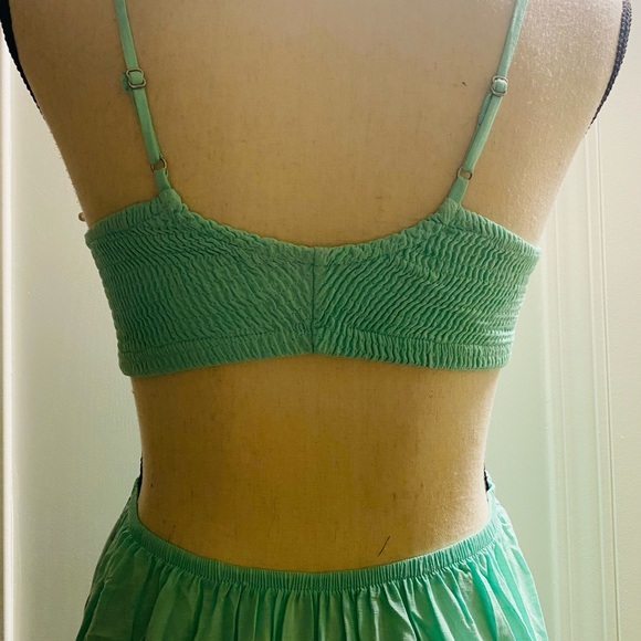 New Indah Innocence Cutaway Maxi Dress - Picture 8 of 15